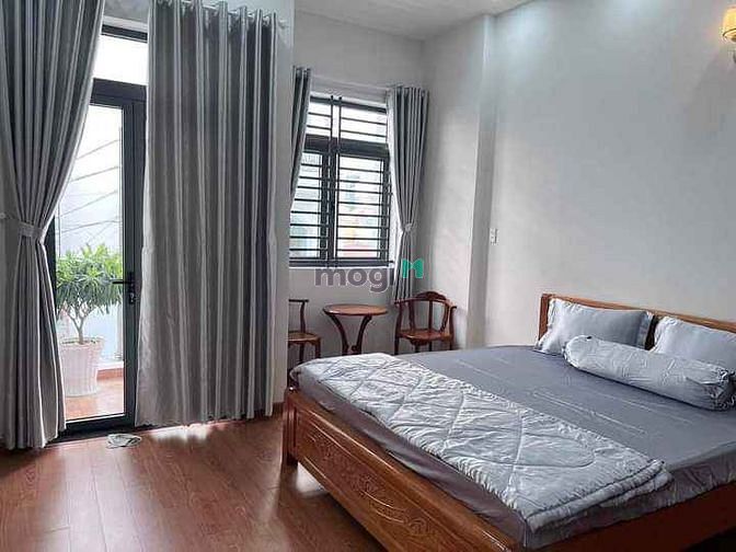 Hình ảnh SIÊU PHẨM 1 XẸT nhà NG VĂN LUÔNG Q6 59m2 1ty585 Sổ Riêng