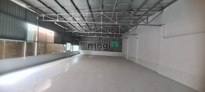 Hình ảnh Cho thuê xưởng dt 1000m2 Giá 60tr Phan Văn Hớn