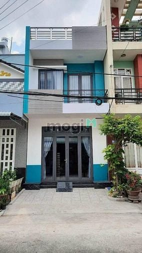 Hình ảnh Bán nhà 1 trệt 1 lầu 3 PN ở Đặng Công Bỉnh Xuân Thới Thượng Hóc Môn