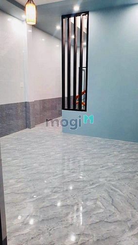 Hình ảnh Bán nhà 1 trệt 1 lầu 3 PN ở Đặng Công Bỉnh Xuân Thới Thượng Hóc Môn