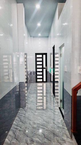 Hình ảnh Bán nhà 1 trệt 1 lầu 3 PN ở Đặng Công Bỉnh Xuân Thới Thượng Hóc Môn