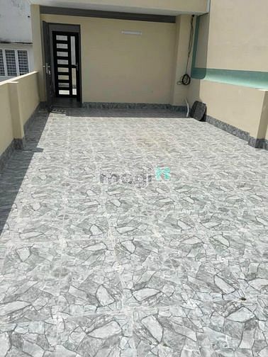 Hình ảnh Bán nhà 1 trệt 1 lầu 3 PN ở Đặng Công Bỉnh Xuân Thới Thượng Hóc Môn