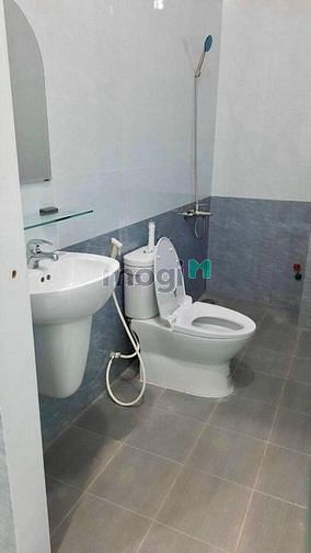 Hình ảnh Bán nhà 1 trệt 1 lầu 3 PN ở Đặng Công Bỉnh Xuân Thới Thượng Hóc Môn