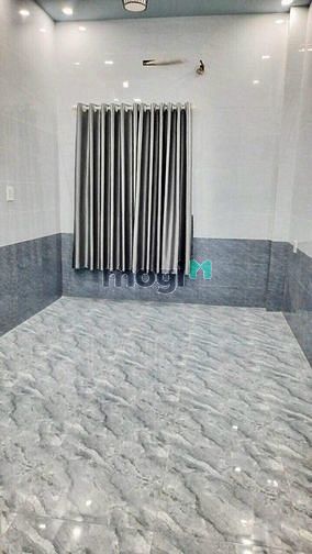 Hình ảnh Bán nhà 1 trệt 1 lầu 3 PN ở Đặng Công Bỉnh Xuân Thới Thượng Hóc Môn