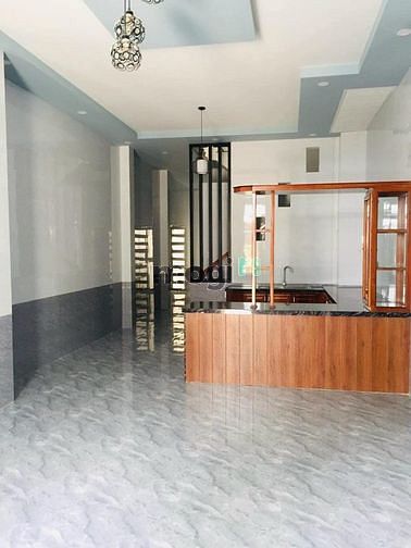Hình ảnh Bán nhà 1 trệt 1 lầu 3 PN ở Đặng Công Bỉnh Xuân Thới Thượng Hóc Môn