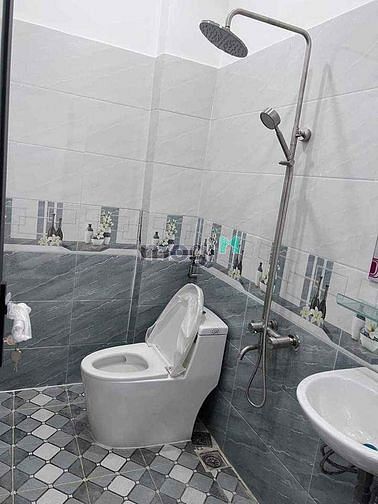 Hình ảnh SIÊU PHẨM 1 XẸT nhà NG VĂN LUÔNG Q6 59m2 1ty585 Sổ Riêng