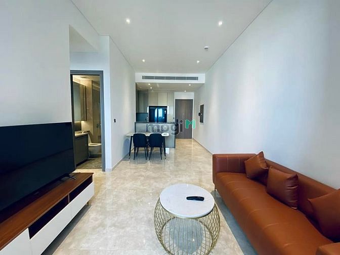 Hình ảnh cho thuê 2 phòng ngủ view yên tĩnh centana thủ thiêm quận 2 12.5 triệu
