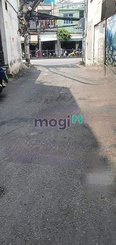 Hình ảnh Sổ chủ gửi NGÂN HÀNG BÁN NHÀ Lê Văn Huân Tân Bình