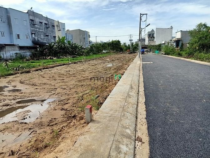 Hình ảnh Đất hẻm nhựa 6m, Lê Văn Lương, Phước Kiển 80 m2, 46 tr/ m2