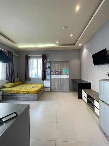 Hình ảnh Cho thuê Trang Chủ MB66.COM / Đăng Ký Tặng 66K Quận 1 có ban công thoáng mát gần Bùi Viện