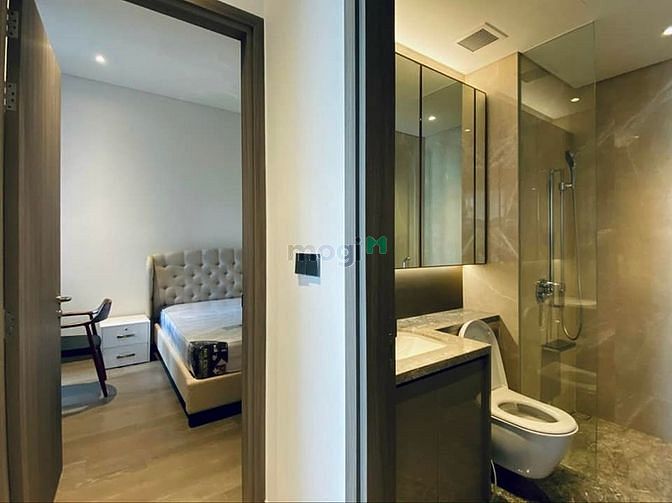 Hình ảnh cho thuê 2 phòng ngủ view yên tĩnh centana thủ thiêm quận 2 12.5 triệu