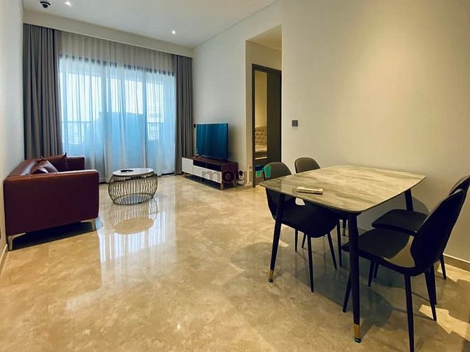 Hình ảnh cho thuê 2 phòng ngủ view yên tĩnh centana thủ thiêm quận 2 12.5 triệu