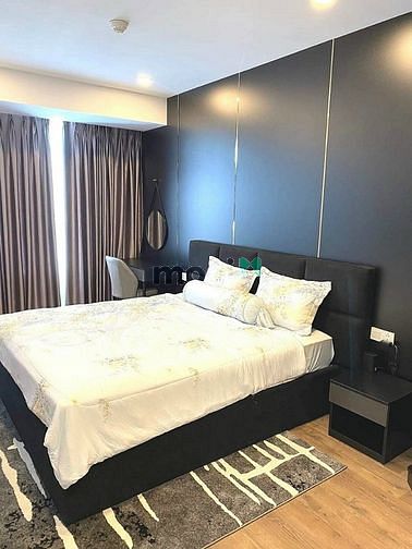 Hình ảnh cho thuê gấp 3 phòng ngủ Centana thủ thiêm quận 2 14 triệu view thoáng