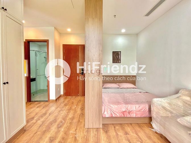 Hình ảnh 😍 Khai Trương Căn Hộ Bancol Gần Sân Bay TSN