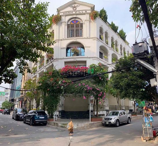 Hình ảnh Bán đất sổ đỏ 69m2 ngay Chợ Bình Khánh, Lương Định Của, Quận 2.