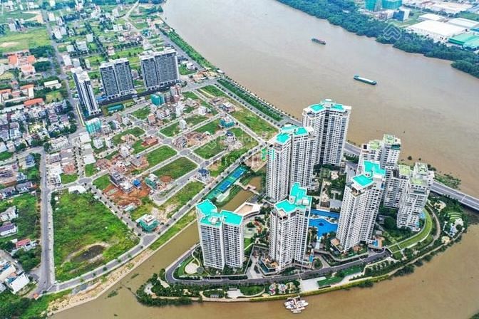 Hình ảnh Bán đất sổ đỏ Quận 2, 160m2 đường Trương Văn Bang UBND Tp. Thủ Đức