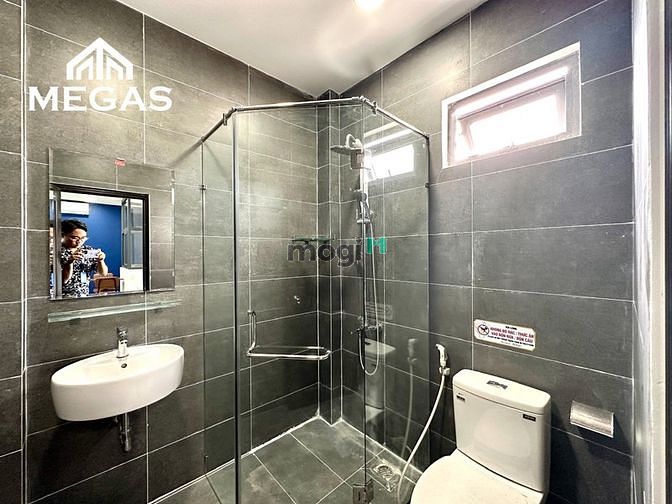 Hình ảnh Siêu Phẩm DUPLEX & STUDIO Cao Cấp - Rộng 35m2 - Lê Văn Sỹ - Hoàng Sa