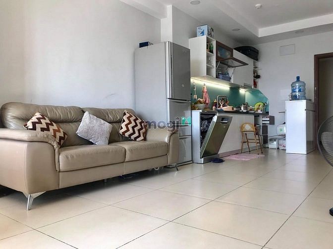 Hình ảnh Tìm đâu ra CH 2PN GREEN VIEW Q9, 69m2 chỉ còn 1,96 tỷ