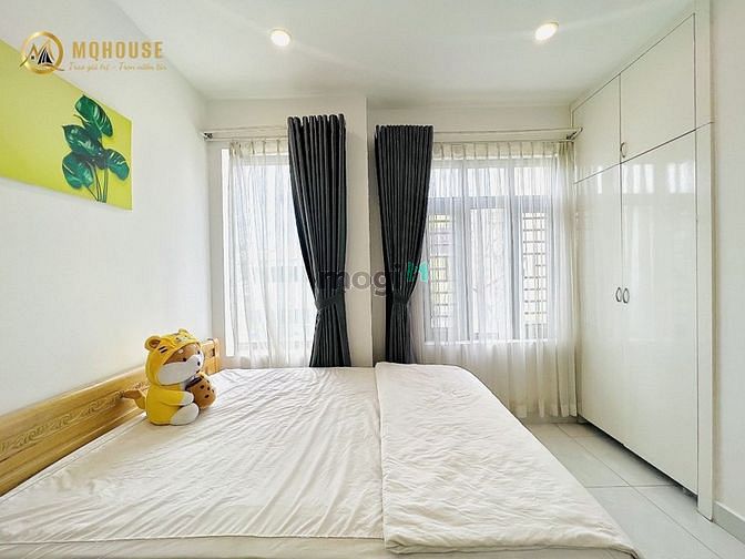 Hình ảnh 🌳CHDV- Dạng Stuido cửa sổ lớn - siêu thoáng - gần cv hoàng văn thụ