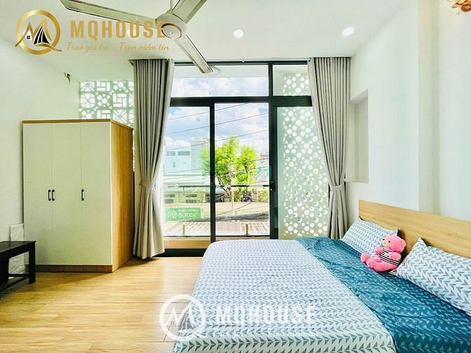 Hình ảnh 💖 Phòng View Kính Cực Đẹp Gần LOTTE MART