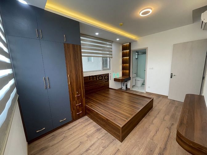 Hình ảnh Mb6623 nạp rút nhanh chóng mới PARIS HOÀNG KIM quận 2 chỉ 2,360 tỷ DT lớn 97m2 có 3PN
