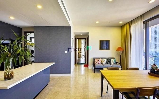 Hình ảnh Siêu phẩm bắt đáy CH 2PN TERRA ROYAL Q3, 70m2 chỉ 3,07 tỷ