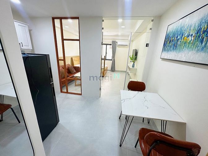 Hình ảnh Homestay 1PN ban công siêu đẹp mới 100% ngay trung tâm tp