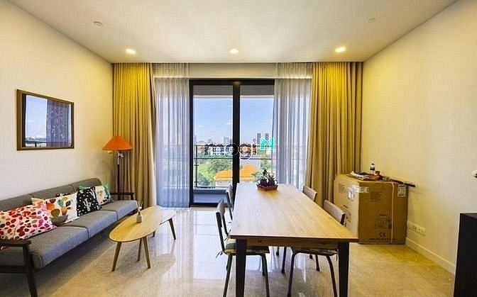Hình ảnh Siêu phẩm bắt đáy CH 2PN TERRA ROYAL Q3, 70m2 chỉ 3,07 tỷ