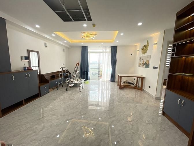 Hình ảnh Mb6623 nạp rút nhanh chóng mới PARIS HOÀNG KIM quận 2 chỉ 2,360 tỷ DT lớn 97m2 có 3PN