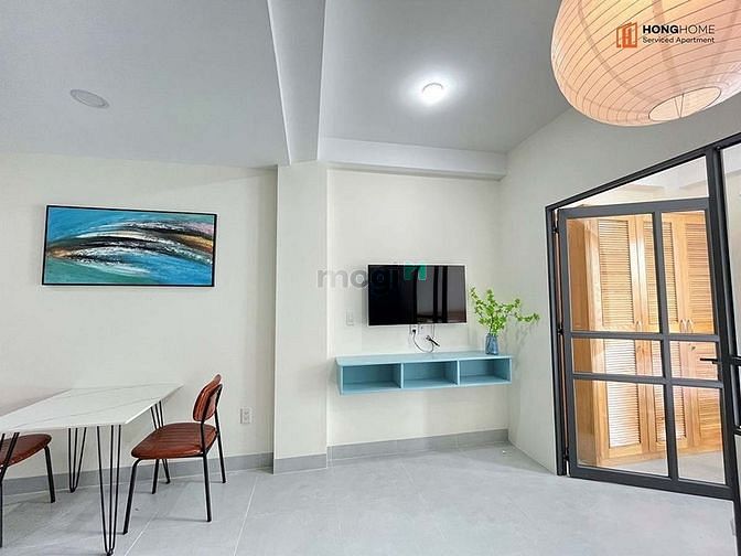 Hình ảnh Cho thuê Trang Chủ MB66.COM / Đăng Ký Tặng 66K mới 100% - Ngay nhà thờ Tân Định - Full nt cao cấp