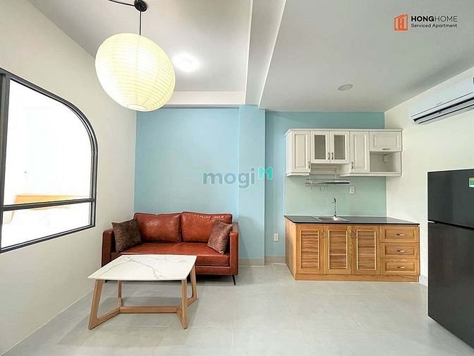 Hình ảnh Cho thuê Trang Chủ MB66.COM / Đăng Ký Tặng 66K mới 100% - Ngay nhà thờ Tân Định - Full nt cao cấp