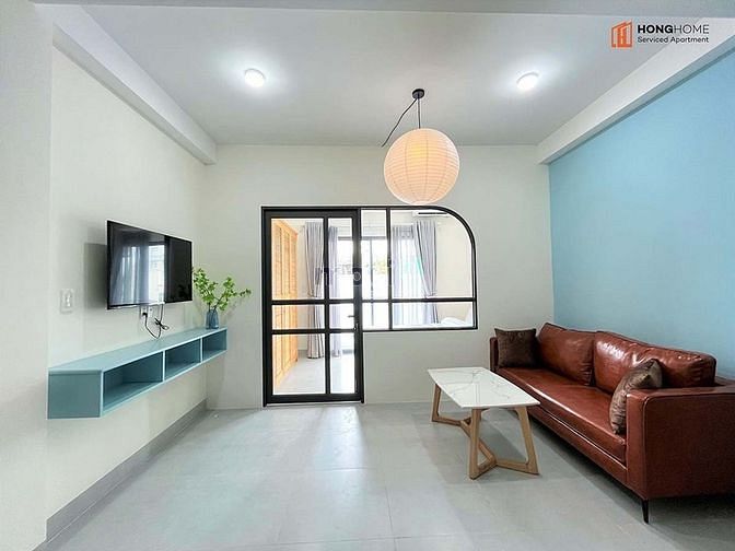 Hình ảnh Cho thuê Trang Chủ MB66.COM / Đăng Ký Tặng 66K mới 100% - Ngay nhà thờ Tân Định - Full nt cao cấp