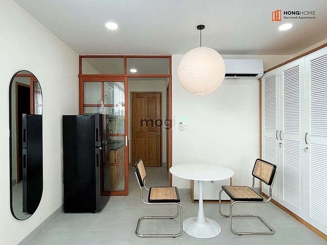 Hình ảnh Cho thuê Trang Chủ MB66.COM / Đăng Ký Tặng 66K mới 100% - Ngay nhà thờ Tân Định - Full nt cao cấp