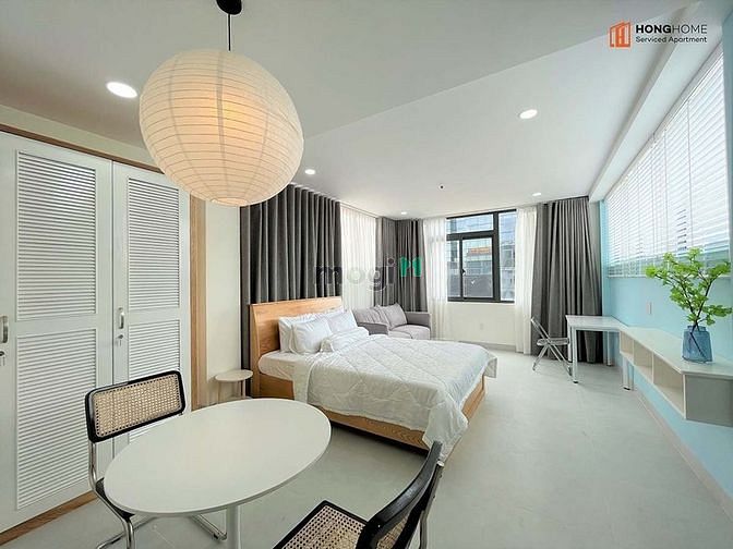 Hình ảnh Cho thuê Trang Chủ MB66.COM / Đăng Ký Tặng 66K mới 100% - Ngay nhà thờ Tân Định - Full nt cao cấp