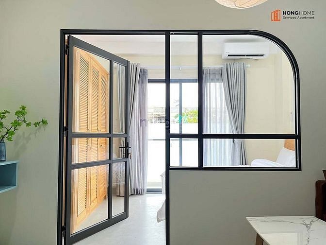 Hình ảnh Cho thuê Trang Chủ MB66.COM / Đăng Ký Tặng 66K mới 100% - Ngay nhà thờ Tân Định - Full nt cao cấp