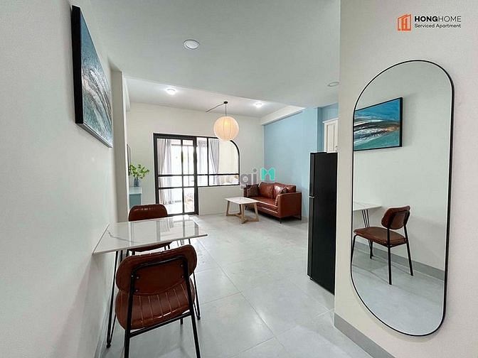 Hình ảnh Cho thuê Trang Chủ MB66.COM / Đăng Ký Tặng 66K mới 100% - Ngay nhà thờ Tân Định - Full nt cao cấp