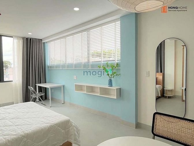 Hình ảnh Cho thuê Trang Chủ MB66.COM / Đăng Ký Tặng 66K mới 100% - Ngay nhà thờ Tân Định - Full nt cao cấp
