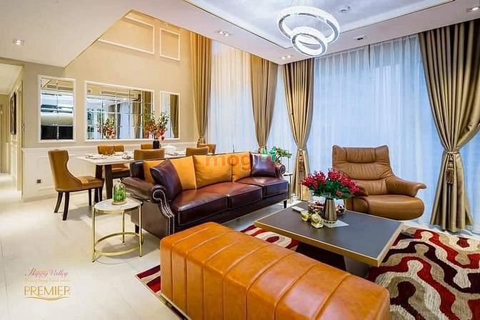 Hình ảnh Cho thuê Trang Chủ MB66.COM / Đăng Ký Tặng 66K Midtown, Hưng Phúc, ascentia 2PN giá 15tr/tháng