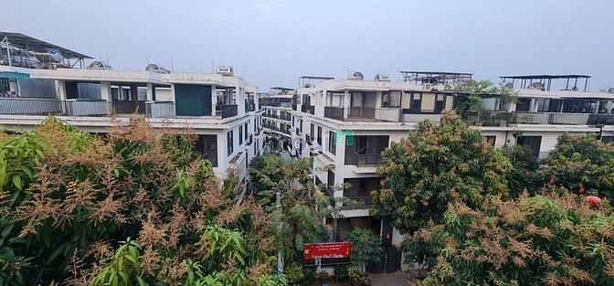 Hình ảnh Chủ gửi bán căn góc Biệt Thự The Eden Rose Thanh Liệt.227m