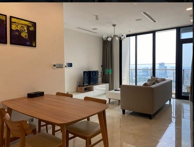 Hình ảnh Chuyên giỏ hàng giá tốt nhất Vinhomes Golden River Bason