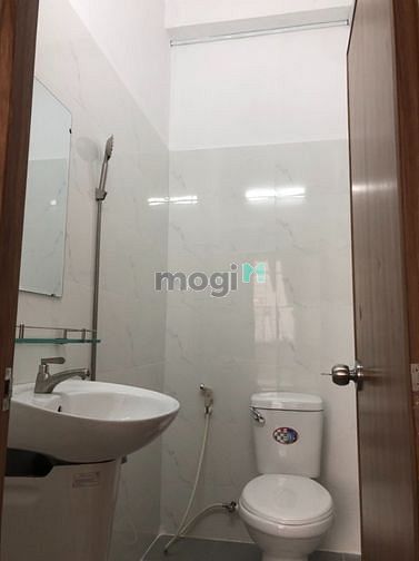 Hình ảnh Căn Hộ FULLNT 35m2 - 3 tháng 2 - Điện Biên Phủ