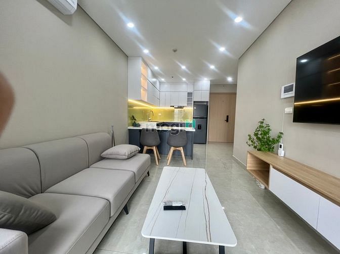 Hình ảnh cần cho thuê 2 phòng ngủ centana thủ thiêm quận 2 13 triệu