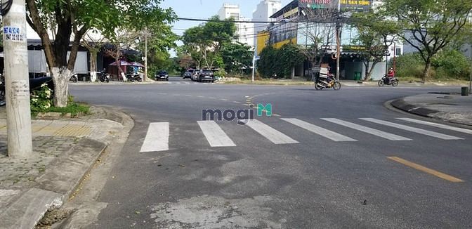 Hình ảnh RẺ - Bán đất MT Ngô Quang Huy - đối lưng trục Vương Thừa Vũ rất đẹp