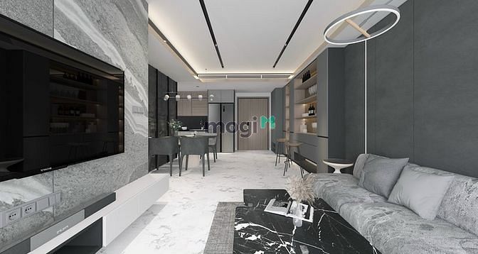 Hình ảnh Cho thuê Trang Chủ MB66.COM / Đăng Ký Tặng 66K green valley dt 130m, 3 phòng lầu 16