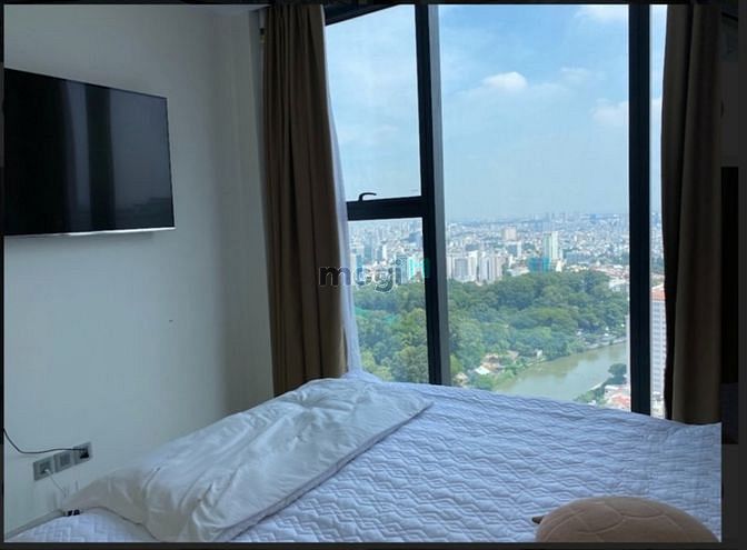 Hình ảnh Chuyên giỏ hàng giá tốt nhất Vinhomes Golden River Bason