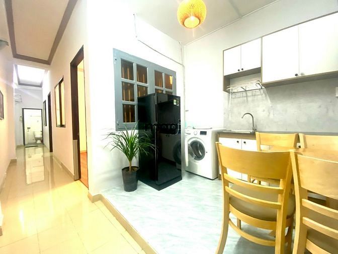 Hình ảnh 🌈🌈Căn Hộ 2 PN, 2WC, balcony // Ngã 4 Phú Nhuận, Lê Văn Duyệt B.Thạnh