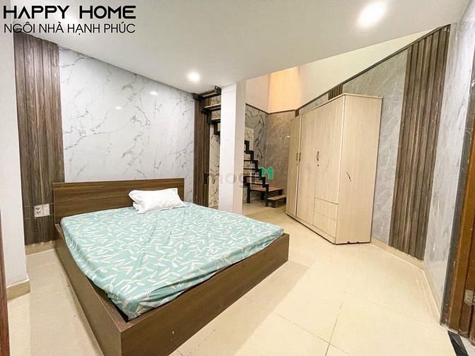 Hình ảnh 🌈🌈Căn Hộ 2 PN, 2WC, balcony // Ngã 4 Phú Nhuận, Lê Văn Duyệt B.Thạnh