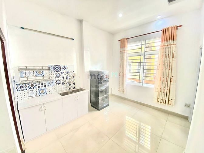 Hình ảnh 🌈🌈Căn Hộ 2 PN, 2WC, balcony // Ngã 4 Phú Nhuận, Lê Văn Duyệt B.Thạnh