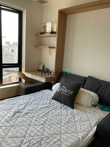 Hình ảnh 🌈🌈Căn Hộ 2 PN, 2WC, balcony // Ngã 4 Phú Nhuận, Lê Văn Duyệt B.Thạnh
