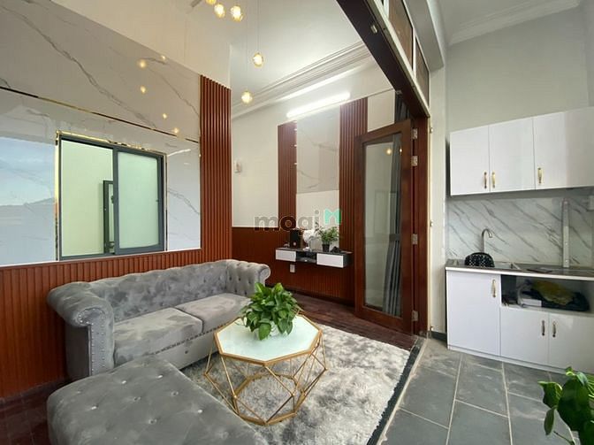 Hình ảnh 🌈🌈Căn Hộ 2 PN, 2WC, balcony // Ngã 4 Phú Nhuận, Lê Văn Duyệt B.Thạnh